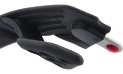 Children’s Neck Brace ATLAS Tyke Canada Black