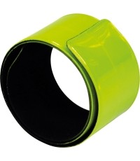 Reflective Slap Bracelet Oxford Bright Wrap