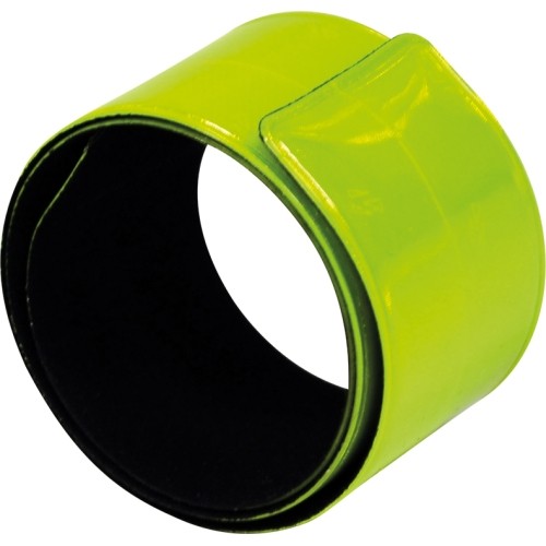 Reflective Slap Bracelet Oxford Bright Wrap