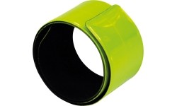 Reflective Slap Bracelet Oxford Bright Wrap
