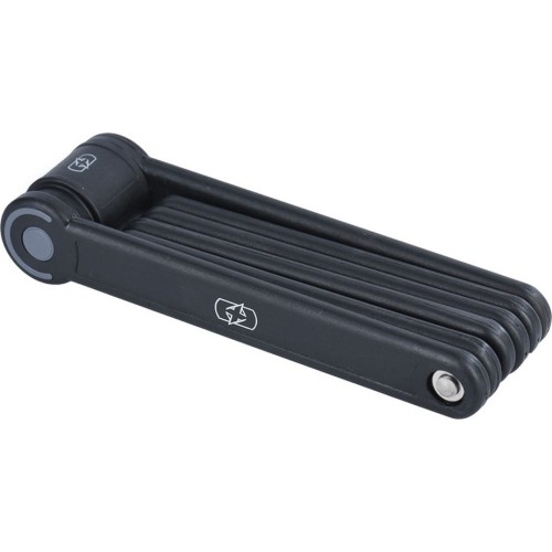 Folding Lock Oxford Linklock 84 cm