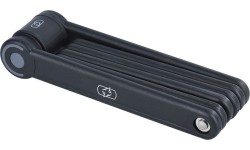 Folding Lock Oxford Linklock 84 cm