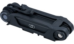 Folding Lock Oxford Linklock 84 cm