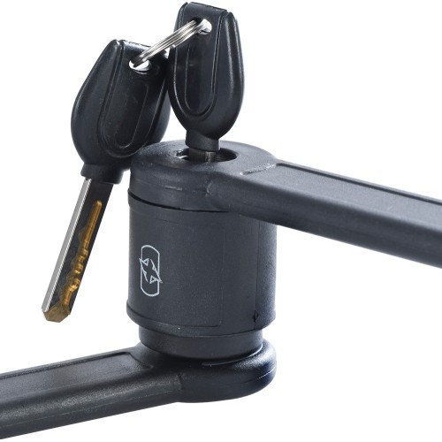 Folding Lock Oxford Linklock 84 cm