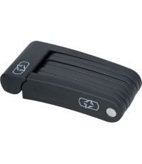 Folding Lock Oxford Linklock 72 cm