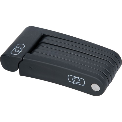 Folding Lock Oxford Linklock 72 cm