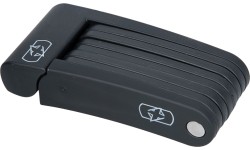 Folding Lock Oxford Linklock 72 cm
