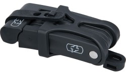 Folding Lock Oxford Linklock 72 cm