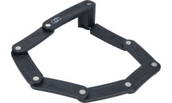 Folding Lock Oxford Linklock 72 cm
