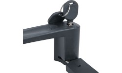 Folding Lock Oxford Linklock 72 cm