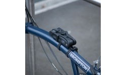 Folding Lock Oxford Linklock 72 cm