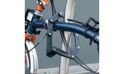 Folding Lock Oxford Linklock 72 cm
