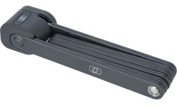Folding Lock Oxford Linklock SL 100 cm