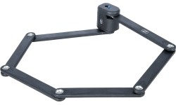 Zapięcie składane Oxford Linklock SL 100 cm