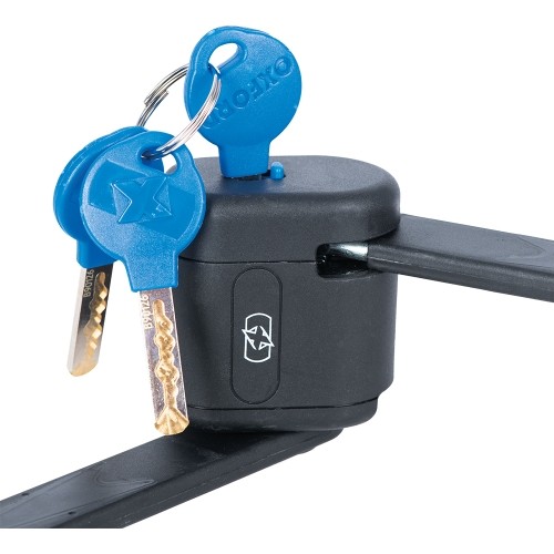 Folding Lock Oxford Linklock SL 100 cm