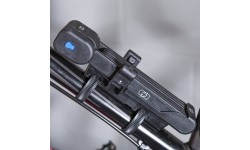 Folding Lock Oxford Linklock SL 100 cm