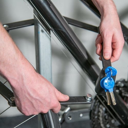 Zapięcie składane Oxford Linklock SL 100 cm
