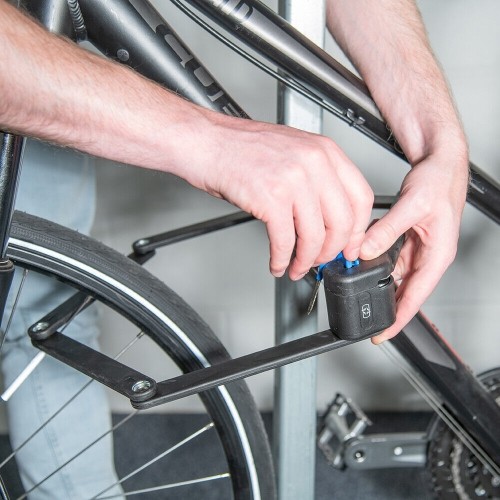 Zapięcie składane Oxford Linklock SL 100 cm