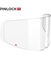 Pinlock® Insert MaxVision™ 70 for Cassida Aero Helmets
