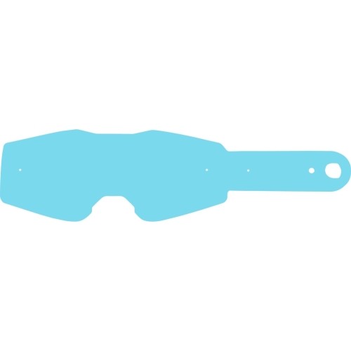 Tear-Offs Red Bull Spect Torp – 10-Pack