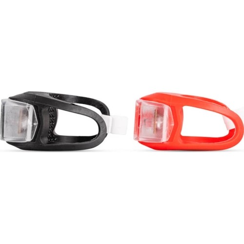 Bike Light Set inSPORTline ISL Sinatle