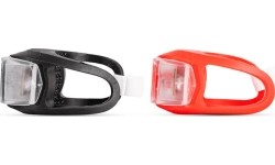 Bike Light Set inSPORTline ISL Sinatle