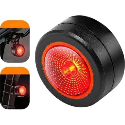 2-in-1 Rear Light inSPORTline ISL Lumbarda