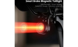 2-in-1 Rear Light inSPORTline ISL Lumbarda