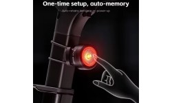 2-in-1 Rear Light inSPORTline ISL Lumbarda