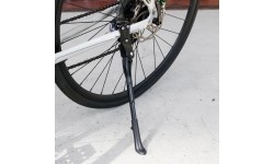 Rear-Mounted Kickstand inSPORTline ISL Kajan 24 – 29”