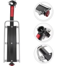 Pannier Rack inSPORTline ISL Nakatar