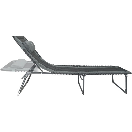 Lehátko kempingové RELAX