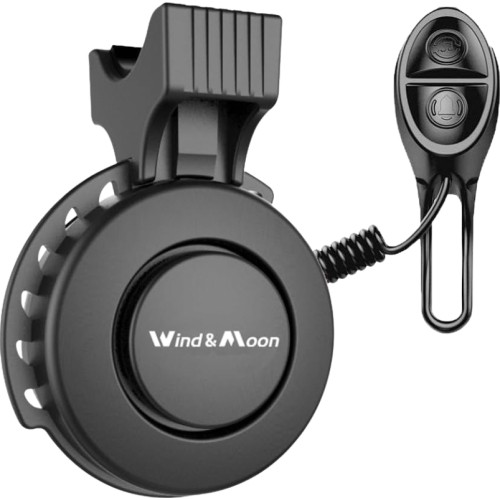 Electric Bike Bell inSPORTline ISL eBellmin