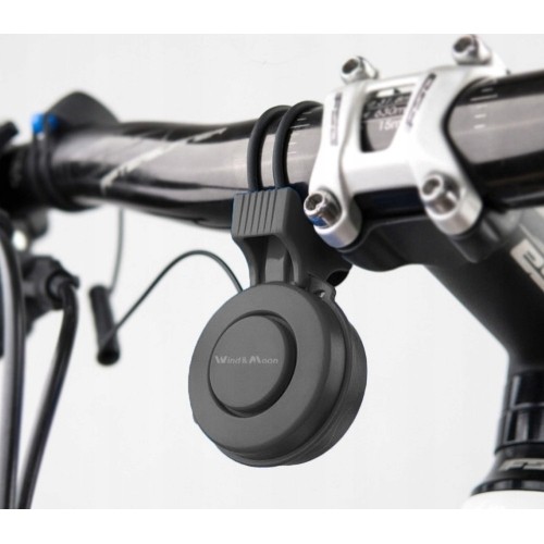 Electric Bike Bell inSPORTline ISL eBellmin