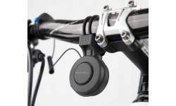 Elektryczny dzwonek rowerowy inSPORTline ISL eBellmin