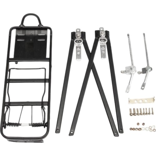 Bagażnik rowerowy inSPORTline ISL Kamario 26–28"