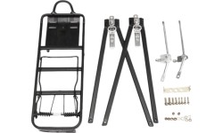 Bagażnik rowerowy inSPORTline ISL Kamario 26–28"