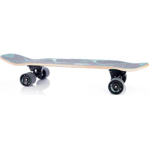 Longboard Tempish Octopuss cruiser