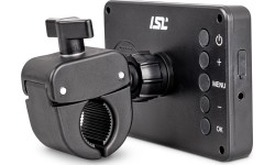 Bike Rearview Camera inSPORTline ISL Natys
