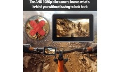 Bike Rearview Camera inSPORTline ISL Natys