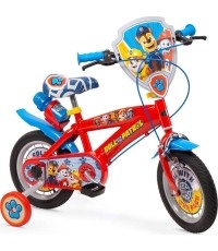 Children’s Bike Toimsa Paw Patrol Boy 14”