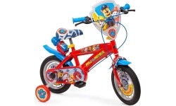 Rower dziecięcy Toimsa Paw Patrol Boy 14"