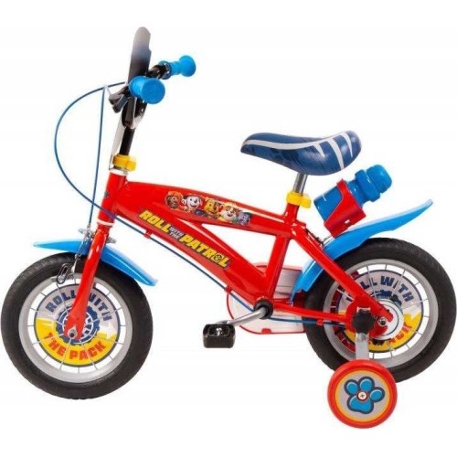 Children’s Bike Toimsa Paw Patrol Boy 14”