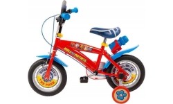 Children’s Bike Toimsa Paw Patrol Boy 14”