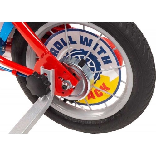 Rower dziecięcy Toimsa Paw Patrol Boy 14"