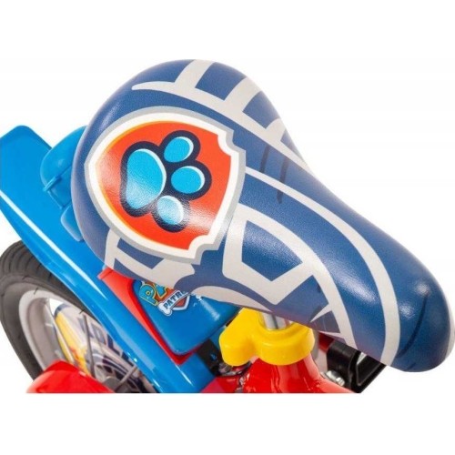 Children’s Bike Toimsa Paw Patrol Boy 14”