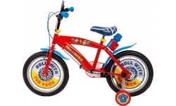 Rowerek dziecięcy Toimsa Paw Patrol Boy 16"