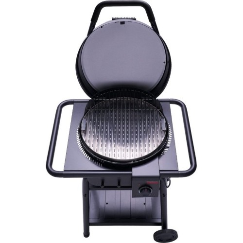 Grill elektryczno-węglowy Char-Broil Patio Bistro E2Coal