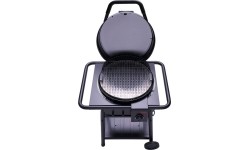 Grill elektryczno-węglowy Char-Broil Patio Bistro E2Coal