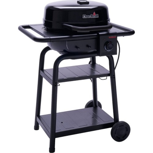 Grill elektryczno-węglowy Char-Broil Patio Bistro E2Coal